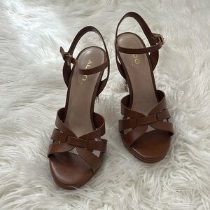 Aldo heels